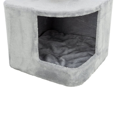 Trixie Ava II XXL Cat Tree, Grey - Image 2
