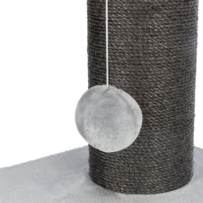 Trixie Ava II XXL Cat Tree, Grey - Image 3