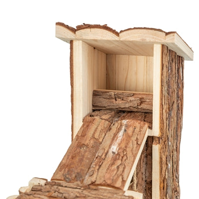 Trixie Playpen Tjorven Mice / Hamsters Bark Wood - Image 3