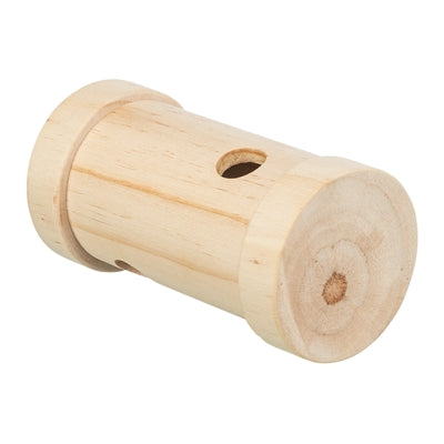 Trixie Snack Roll Wood Untreated - Image 1