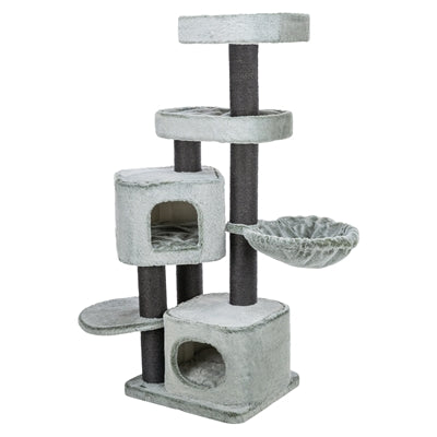Trixie Cat Tree Miguel Green / White