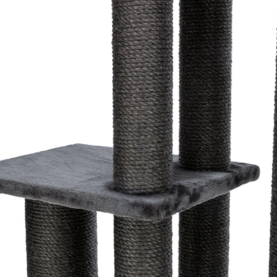 Trixie Antonio Cat Tree, Anthracite - Image 3