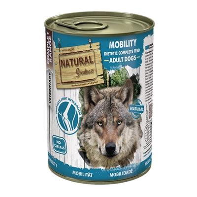Natural Greatness Veterinary Diet Adult - Supports joint health - 400 grams - Image 1