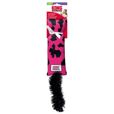 Kong Kickeroo Cow Print - Image 2