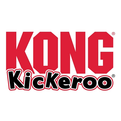 Kong Kickeroo Cow Print - Image 3