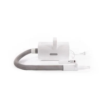 Hery Pro Dryer Waterblazer White - Image 2