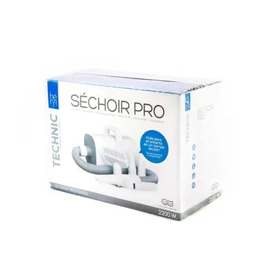 Hery Pro Dryer Waterblazer White - Image 3