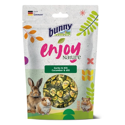Bunny Nature Enjoynature Cucumber / Dill