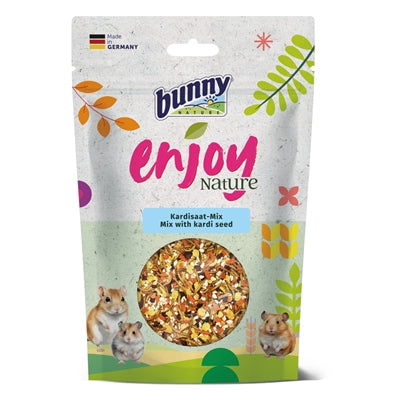 Bunny Nature Enjoynature Cardamom Seed Mix