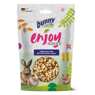 Bunny Nature Enjoynature Sweet Lupin Mix