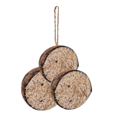 Utopia Stuffed Coconut - Image 2