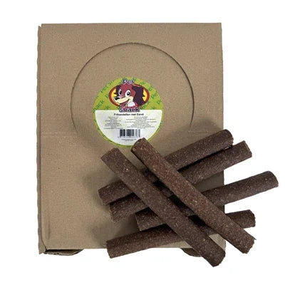 Petsnack Sticks Fricandel with Duck