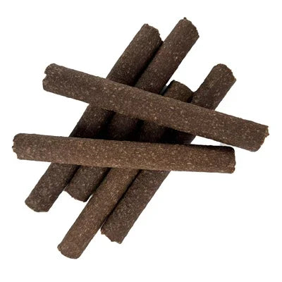 Petsnack Sticks Fricandel with Duck - Image 3