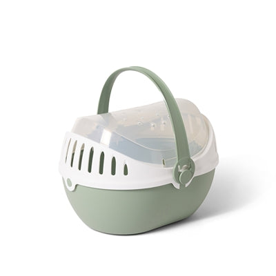 Savic Transport Box Elmo Botanical Green