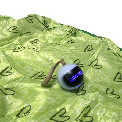 Fofos Case for Magic Ball Cat Green - Image 2