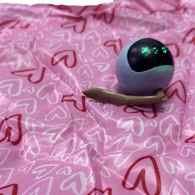 Fofos Case for Magic Ball Cat Pink - Image 2
