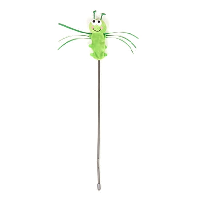 Fofos Caterpillar Moving