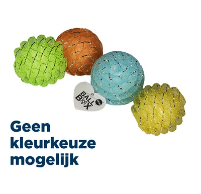 Fofos Net Ball Cat Toy - Image 2
