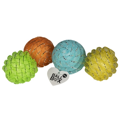 Fofos Net Ball Cat Toy - Image 3
