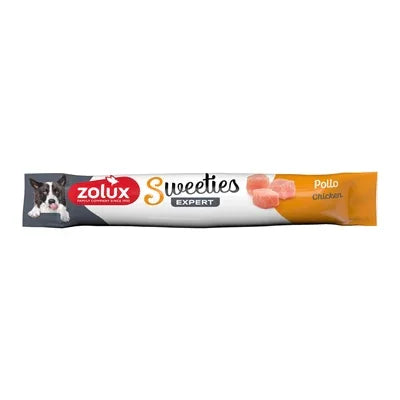 Zolux Sweeties Expert Creamy Stick Chicken