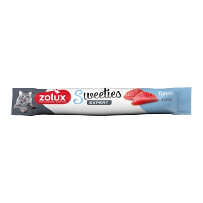 Zolux Sweeties Expert Creamy Stick Tuna