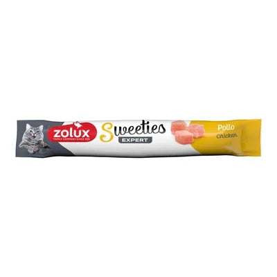 Zolux Sweeties Expert Creamy Stick Chicken - Image 2