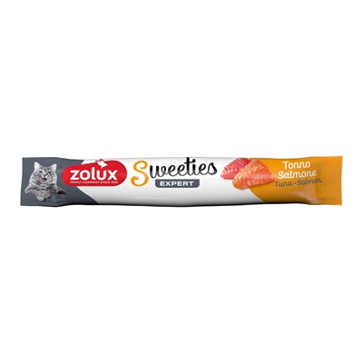Zolux Sweeties Expert Creamy Stick Tuna / Salmon - Image 2