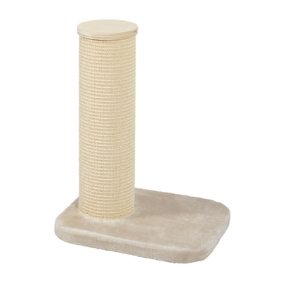Zolux City Cat 1 Cat Tree, Beige