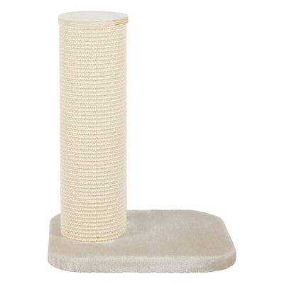 Zolux City Cat 1 Cat Tree, Beige - Image 2