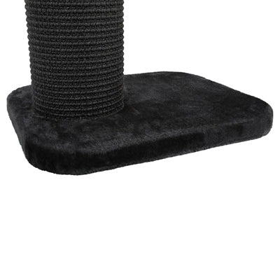 Zolux City Cat 1 Grey Cat Tree - Image 3