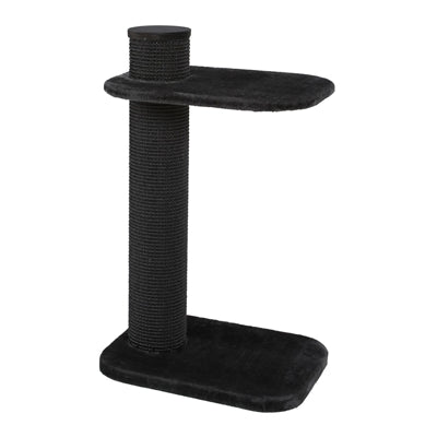 Zolux City Cat 2 Grey Cat Tree