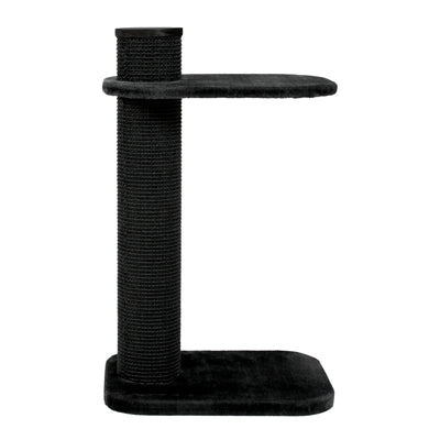 Zolux City Cat 2 Grey Cat Tree - Image 2