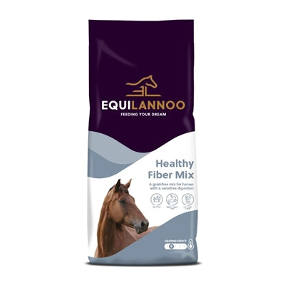 Equilannoo Healthy Fiber Mix - Image 1