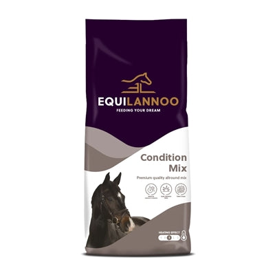 Equilannoo Condition Mix - Image 1