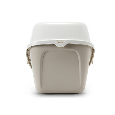 Savic Cat Litter Nestor Giant Mocha - Image 2