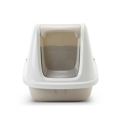 Savic Cat Litter Nestor Giant Mocha - Image 3