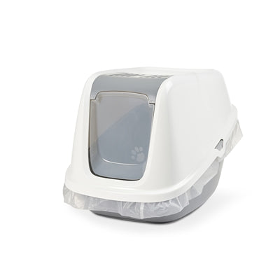Savic Bag It Up Nestor Giant Cat Litter Bag - Image 3