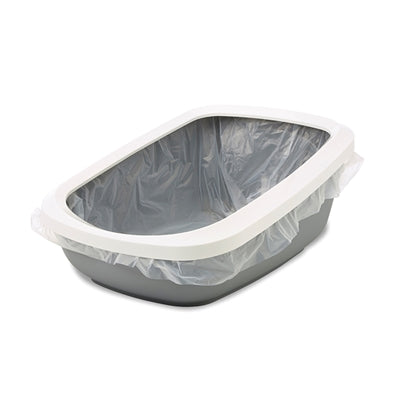 Savic Bag It Jumbo Cat Litter Bag for Nestor Jumbo / Aseo Jumbo / Leo - Image 2