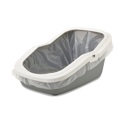 Savic Bag It Maxi Cat Litter Bag for Nestor / Aseo - Image 3