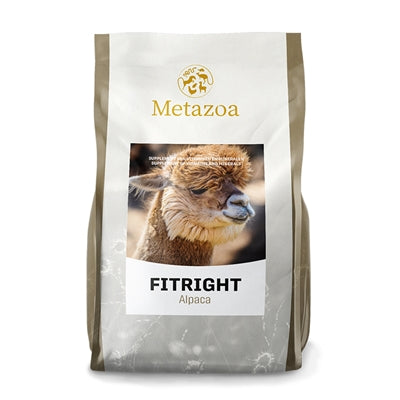 Metazoa Fitright Alpaca - Image 1