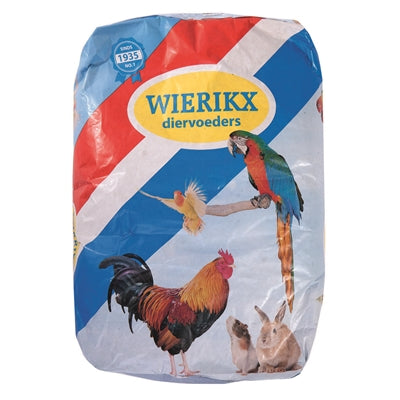 De Vries Guinea Pig / Hamster Food Deluxe - Image 1