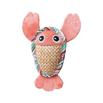 Kong tropics pals 2-pack - crinkly texture mix - 14x2.5x15 cm - Image 2