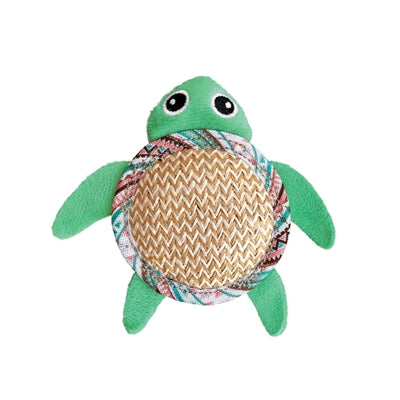 Kong tropics pals 2-pack - crinkly texture mix - 14x2.5x15 cm - Image 3