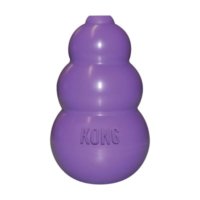 Kong kitty kong – bouncing treat challenger – 5.5×3.5×3.5 cm