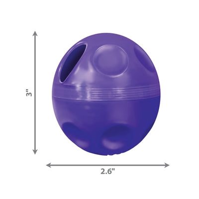 Kong Cat Treat Dispensing Toy - Image 2