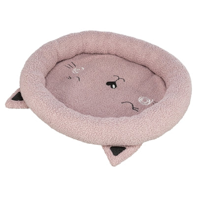 Trixie Cat Bed Junior Lila - Image 2