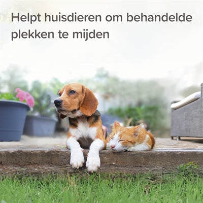 Beaphar Keep Off Granulate Cat / Dog - Image 3