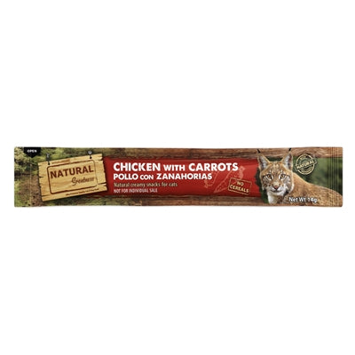 Natural Greatness Creamy Chicken with Carrots Vision Support - Image 2