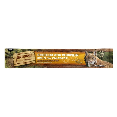 Natural Greatness Creamy Chicken with Pumpkin Digestive Support - Image 2