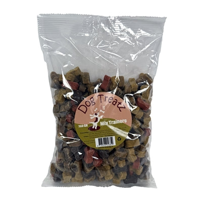 Dog Treatz Mix Trainers - Image 2